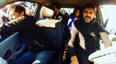 ¿Será cierto? Encuesta dice que Kicillof cosecha una imagen positiva del 48% y sorpresa en JxC
