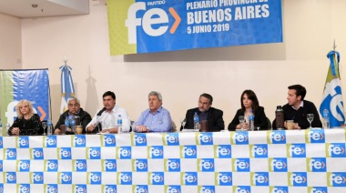 La UATRE repudia dichos antisemitas del diputado nacional Pablo Ansaloni