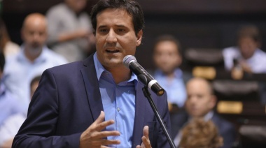 Abad le respondió a Kicillof: “Ningún gataflorismo: nosotros estamos unidos y ellos estancados en sus antagonismos” 
