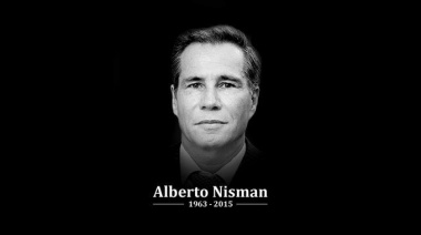 A seis años de la desaparición física, legisladores de JxC reclamó “justicia por Nisman” 