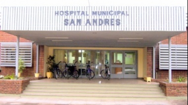Vacunación para cualquiera: acá la verdad de lo que pasó en San Andrés de Giles  