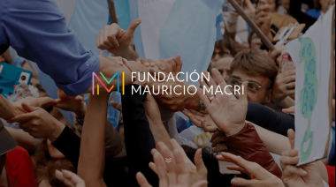Senadora bonaerense lapidaria con Mauricio Macri por su fundación