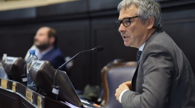 El monzoísmo considera “un error” eliminar las PASO y pidieron no tomar decisiones sin debate 