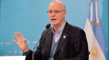 Gollán: “El acuerdo demuestra que el Gobernador eligió reconstruir el sistema de salud junto a los trabajadores”