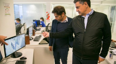 Kicillof pidió no hacer política con las vacunas y no hicieron caso: habló Macri 