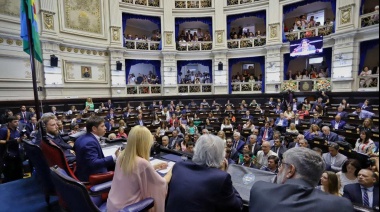 Se viene la Asamblea Legislativa que da inicio a las sesiones ordinarias: cómo y quiénes podrán asistir 