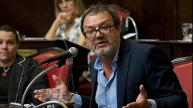 Costa: “La salud de los argentinos debe estar antes que los intereses políticos, las avivadas y las ventajas individuales”