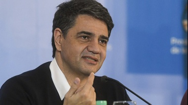 Fortalecer el 2021 para llegar con resto al 2023: El objetivo de Jorge Macri para el mes de marzo 