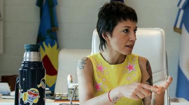 Siguen los “vips” del kirchnerismo: Acusan a Mayra Mendoza de direccionar alimentos del distrito a sus militantes 