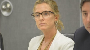 Senadora de Juntos por el Cambio pidió “que se vayan todos” y generó otra polémica 