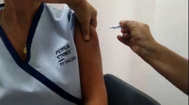 Municipio PRO demandó a la Provincia por “militar” con el operativo de vacunación