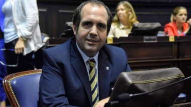 Bugallo: “El gobernador parece que recién asume y critica a MEV sin ponerse colorado” 