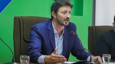 La oposición dice que Martín Yeza los tiene “acostumbrados” a los discursos “express”