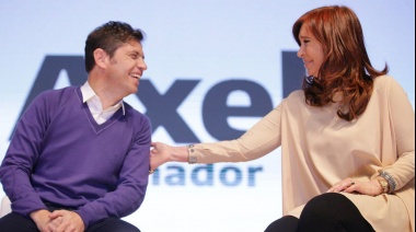 Cristina Fernández y Axel Kicillof declaran: ¿En qué consiste la causa por dólar futuro?