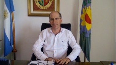 Alcalde de JxC: “Si hay acuerdo político por las vías institucionales no vería con malos ojos que se retrasen las PASO”