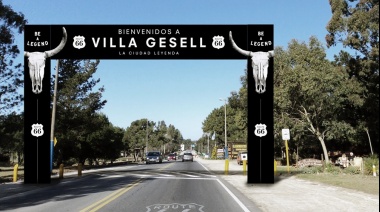 Gesell cerró una exitosa temporada con el cumplimiento estricto de los protocolos