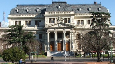 Para los legisladores del FdT, es “lamentable golpe bajo de Juntos por el Cambio” 