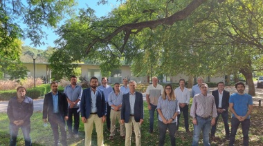 Macri junto a La Territorial: “Tenemos que recuperar la Provincia y la Argentina”