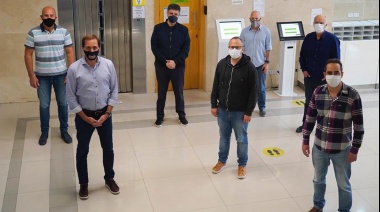 Pedirán información a intendente del PRO ante presunto incumplimiento de la resolución que suspende las clases presenciales