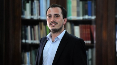 Julián Amendolaggine: “Berazategui sigue siendo la capital nacional del bidón”