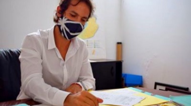 Alivio para intendente que estuvo con síntomas compatibles con el COVID-19