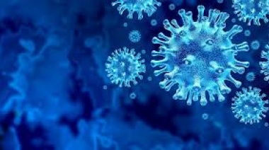 Alivio para intendente que estuvo con síntomas compatibles con el COVID-19