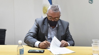Intendente de la Primera advirtió que “sin un compromiso ciudadano es muy difícil bajar los contagios”