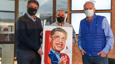 Avance PRO: Grindetti y Macri piden la autonomía sanitaria y educativa municipal