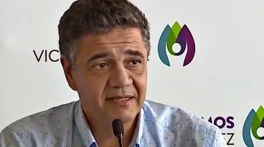 Vicente López: El municipio anunció medidas de apoyo para jardines maternales privados