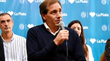 FdT vs Gestión Garro: “Vuelven a sacar un expediente entre gallos y medianoche”