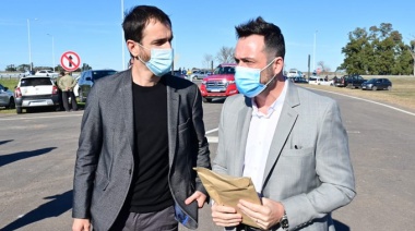 “Decían que el asfalto no se comía, pero estaban desesperados por la foto en la autopista”: La respuesta de Petrecca y Aiola 