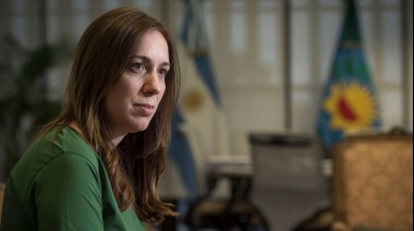 Pica-Pica en la provincia: Vidal criticó a Kicillof por las “mini gobernaciones”