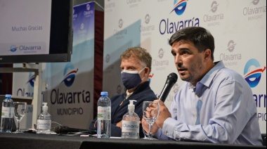 Olavarría vuelve a Fase 4: Galli celebró la medida y pidió continuar con los cuidados