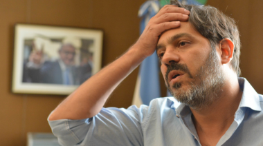 Urreli recogió el guante y sacudió a Bianco: "Desidia es la que encontramos en 2015" 