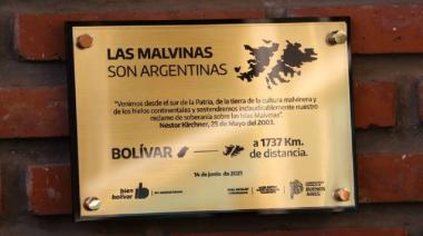 La soberanía de Malvinas: el recuerdo que une al peronismo del interior 
