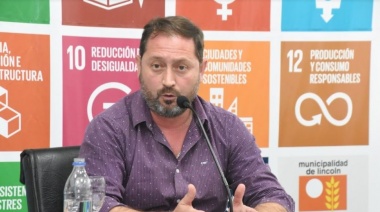 Repudio en el Senado bonaerense a la polémica actitud del intendente de Lincoln