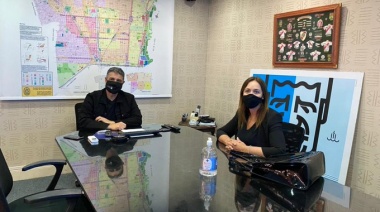 El Plan de Jorge Macri para gobernar la provincia: Construcción, unidad, valores y representación 