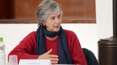 María Reigada: “La oposición lo único que pretende es desvirtuar el trabajo inmenso que se viene haciendo”