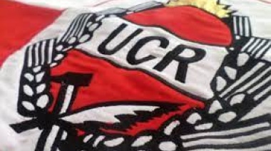 La UCR analiza expulsar a Gustavo Posse del partido si cierra un acuerdo con Diego Santilli    