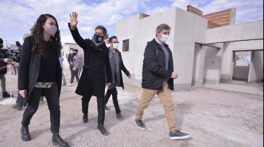 Kicillof: “Todavía no entendieron que no se trata de ganar un voto”