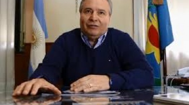 Alessandro pica en punta para encabezar la lista de diputados en la Segunda Sección 