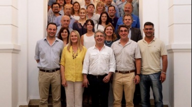 El PRO de la Segunda sección ya eligió su candidato: renovación 