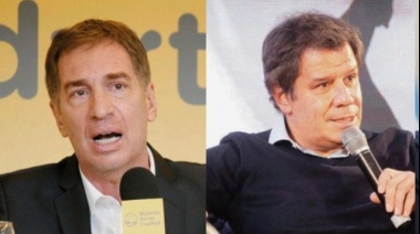 De cara a las urnas: La interna de "Juntos" también se replica en el pago chico