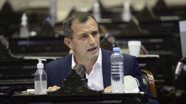 Sorpresa en la Séptima: “Bali” Bucca podría encabezar la lista del FdT