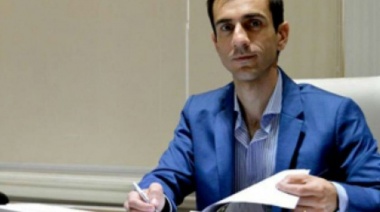 Bomba en la Cuarta sección: El PRO modifica la seccional y piensa en el 2023  