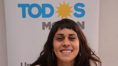 Para aumentar el HCD: El Frente de Todos Morón presentó su propuesta electoral 