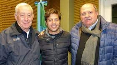 Sorpresa en el FdT de la Segunda sección: ministro que “cobró” se retiró 