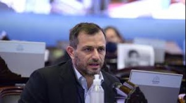 Anticipo: Bali Bucca retorna al oficialismo, encabeza la lista de senadores en la Séptima