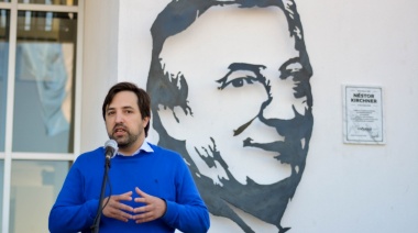 Quién es Nicolás Kreplak, el nuevo ministro de Salud que designó Axel Kicillof 