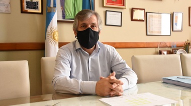 Intendente de la Cuarta sección: “Nuestra lista representa a la gestión”